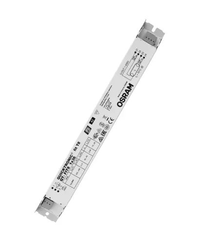 předřadník elektronický OSRAM QT-FIT8 1X36/220-240 UNV1***